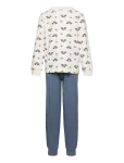 CeLaVi - Pyjama Set Ls - Pidžaamakomplektid - 130