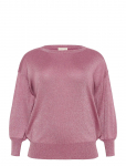Kaffe Curve - Kcregitta Knit Pullover - Džemprid - XL