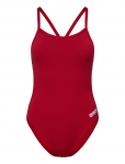 Arena - Women's Team Swimsuit Challenge Solid - Ujumisriided - 42