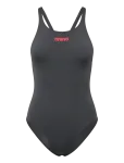 Arena - Women's Team Swimsuit Swim Pro Solid - Ujumisriided - 32