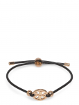 Tory Burch - Miller Slider Bracelet - K&auml;eketid - ONE SIZE