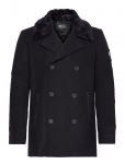 Jofama - Archie Wool Field Coat - Villased jakid - 58