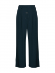 MSCH Copenhagen - Mschhenrika Hw Pants - Lai jalg - XS