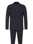 Lindbergh - Plain Db Mens Suit - Normal Length - &Uuml;likonnad - 58