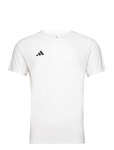 Adidas Performance - Adizero E Tee - L&uuml;hikeste varrukatega - XXL