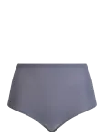 CHANTELLE - Softstretch Highwaisted Fullbrief - K&otilde;rge v&ouml;&ouml;kohaga alusp&uuml;ksid - ONE SIZE