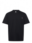 Dickies - Luray Pocket Tee Ss - L&uuml;hikeste varrukatega - S