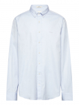 Gant - Slim Pinpoint Oxford Shirt - Vabaaja - XL