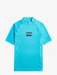 Billabong - Waves All Day Boys Ss - L&uuml;hikeste varrukatega - L