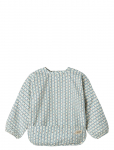 MarMar Copenhagen - Apron Ls - Pikkade varrukatega pudip&otilde;lled - 68/92