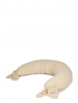 NOBODINOZ - Wabi Sabi Maternity Pillow 225X35 - Imetamispadjad - 225X35X35CM