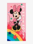 BrandMac - Towel Minnie 3750 - 70X140 Cm - R&auml;tikud - 70X140CM