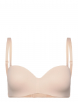 CHANTELLE - Norah Bandeau T-Shirt Bra - T-s&auml;rgi rinnahoidjad - 75 F75
