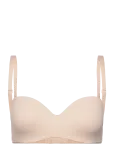CHANTELLE - Norah Bandeau T-Shirt Bra - T-s&auml;rgi rinnahoidjad - 75 F75