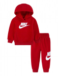 Nike - F8-Fleece Pant Set - Dressikomplektid - 86-92CM