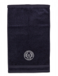 Gant - Crest Towel 30X50 - N&auml;or&auml;tikud - 30X50