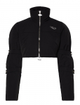 Cannari Concept - Cropped Puffer Jacket - Polsterdatud jakid - 34