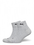 PUMA - Puma Women Quarter 2P - L&uuml;hikese s&auml;&auml;rega sokid - 39-42