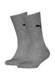 PUMA - Puma Kids Easy Rider Sock 2P - Sokid - 23-26