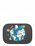 Reer - Reer Travelkid Sun Car Sunshade - Reisitarvikud - ONE SIZE