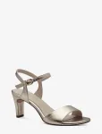Tamaris - Women Sandals - Kontsaga sandaalid - 41