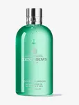 Molton Brown - Wild Mint & Lavandin Bath & Shower Gel - Vann ja du&scaron;&scaron; - 300 ml