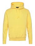 Polo Ralph Lauren - Loopback Fleece Hoodie - Kapuutsiga pusad - L