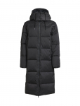 Rethinkit Studios - Puffer Coat Shelter Long - Polsterdatud mantlid - L/XL