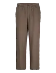 Jack & Jones - Jpstkarl Lawrence Linen Chino Sn - Linased p&uuml;ksid - XL