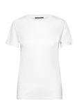 Bruuns Bazaar - Katkabb Ss T-Shirt - L&uuml;hikeste varrukatega - M