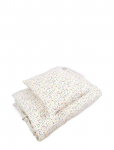 Filibabba - Junior Bed Linen Gots - Harvest - Voodipesukomplektid - ONE SIZE