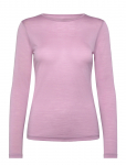 Panos Emporio - Wool/Tencel Long Sleeve - Pikkade varrukatega - L