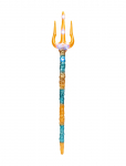 Princesses - Disney The Little Mermaid - King Tritons Feature Trident - Kost&uuml;&uuml;mide aksessuaarid - 40 cm