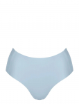 Sloggi - Sloggi Zero Feel 2.0 High Waist - K&otilde;rge v&ouml;&ouml;kohaga alusp&uuml;ksid - XXL
