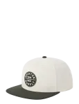 Brixton - Oath Iii Snapback - Nokam&uuml;tsid - ONE SIZE