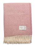 Humble LIVING - Wool Blanket Humble Living - Tekid ja pleedid - 140X180CM