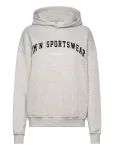 Aim&acute;n - Varsity Sweat Hood - Kapuutsiga pusad - XS
