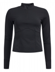 Rethinkit Studios - Butter Soft Half Zip True To Body - Dressipluusid - M