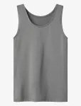 LMTD - Nlfdinci Sl Short Tank Top - Varrukateta - 134-140