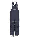 Didriksons - Bj&auml;rven K Bib Pant 2 - Outdoor Pants - 98
