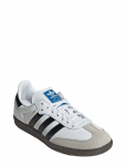 Adidas Originals - Samba Og J - Madala s&auml;&auml;rega tossud - 37 1/3