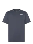 The North Face - M 24/7 S/S Tee Reg - Spordi T-s&auml;rgid - S