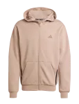 Adidas Performance - D4T Full-Zip Ho - Spordi kapuutsiga pusad - L