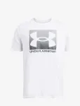 Under Armour - Ua M Boxed Sports Updated Ss - Spordi T-s&auml;rgid - S