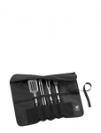 Zwilling - Bbq+ S&aelig;t Med Grillredskaber 5 Dele - Grillitarvikud - ONE SIZE