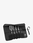 Zwilling - Bbq+ Grill Tool Set 5-P - Grillitarvikud - ONE SIZE