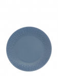Aida - Confetti Dessert Plate W/Relief 1 Pcs Giftbox - V&auml;ikesed taldrikud - &Oslash; 21.8 CM x 21.8