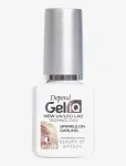 Depend Cosmetic - Gel Iq Sparkle On Darling - Gel Nail Polish - 5 ML