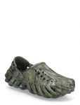 Crocs - Echo Marbled Clog - Muulad ja kotad - 46/47