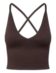 Aim&acute;n - Shape Seamless Cross Back Bralette - Spordi varrukateta l&uuml;hikesed topid - XL